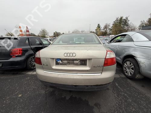 Steering pump AUDI A4 B6 (8E2) 1.9 TDI | BP21880071M99  - Image 9