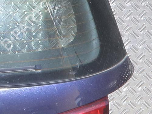 Used Tailgate Tailgate VW GOLF VII Variant (BA5, BV5) 1.6 TDI (105 hp) 34555769 34555769