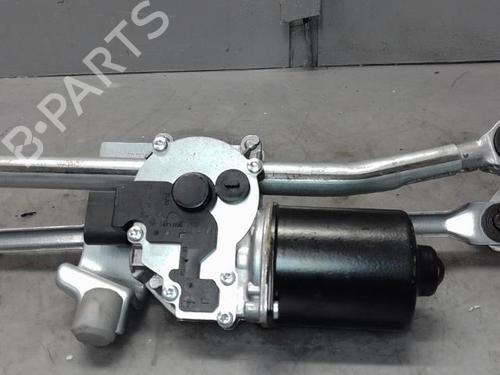 Front wiper motor BMW 1 (E81) 116 d | BP21312346M29 