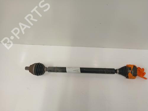 Used Right front driveshaft VW GOLF VII (5G1, BQ1, BE1, BE2) 1.6 TDI (105 hp) 29202710