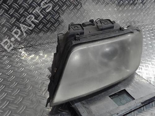 Used Left headlight AUDI A6 C5 (4B2) 2.5 TDI quattro (150 hp) 21667969