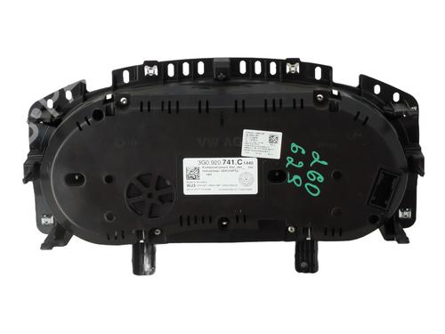 Instrument cluster VW PASSAT B8 (3G2, CB2) 1.6 TDI | BP33838045C47  - Image 5
