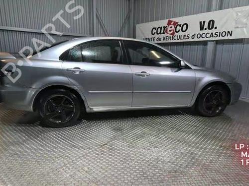 Fuse box MAZDA 6 Hatchback (GG) 2.0 (GGES) | BP32000285E1 - Image 22