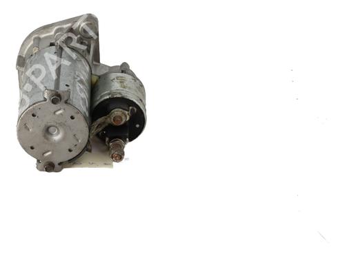 Starter FIAT GRANDE PUNTO (199_) 1.3 D Multijet | BP21316076M8 