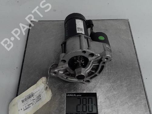 Starter RENAULT SCÉNIC II (JM0/1_) 1.9 dCi (JM14) | BP21291342M8 