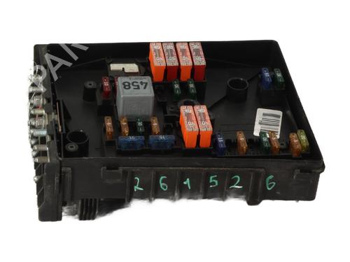 Electronic module AUDI A3 (8P1) 1.9 TDI | BP34334912M83 - Image 2