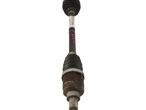 Used Left front driveshaft Left front driveshaft CITROËN C3 II (SC_) 1.4 HDi 70 (SC8HZC, SC8HR0, SC8HP4) (68 hp) 21317902 21317902