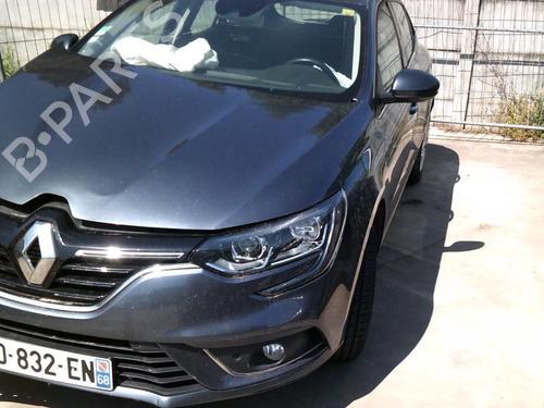Intercooler RENAULT MEGANE IV Hatchback (B9A/M/N_) 1.5 dCi 110 (B9A3) | BP21297714M30 - Image 4
