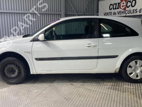 Used Parts RENAULT MEGANE II (BM0/1_, CM0/1_)  1.5 dCi (BM1E, CM1E)  4837624