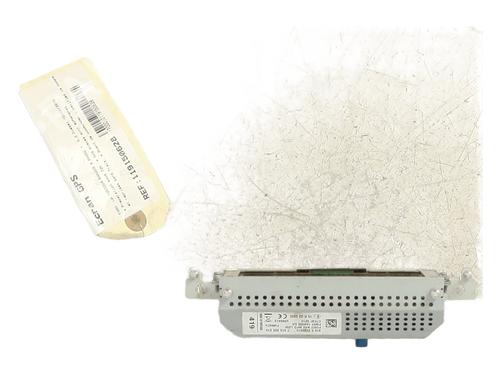 Used Display monitor Display monitor FORD RANGER (TKE) 3.2 TDCi 4x4 (200 hp) 31603415 31603415