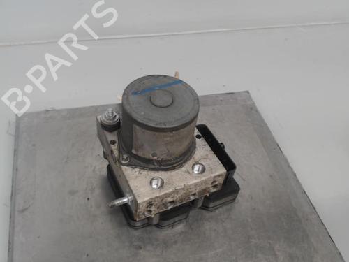 ABS pump RENAULT MASTER III Van (FV) 2.3 dCi 125 FWD (FV0C, FV0D, FV0G, FV0H, FV0J, FV0K) | BP21292434M43 