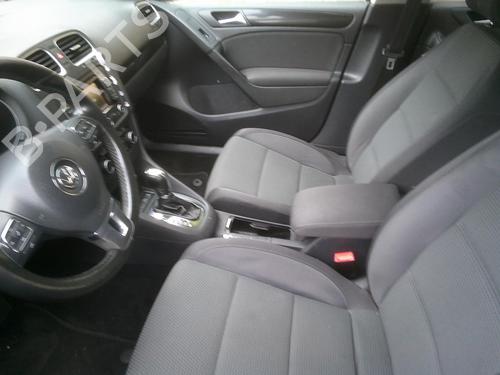 Radio VW GOLF VI (5K1) 1.6 TDI | BP21297897E6 
