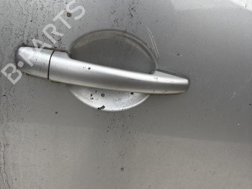 Right front door CITROËN BERLINGO MULTISPACE (B9) 1.6 HDi 110 | BP21295686C3 
