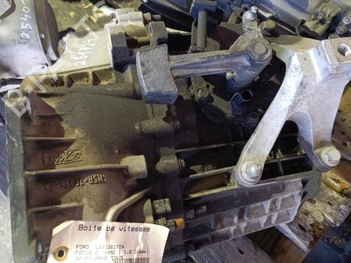 Used Gearbox Gearbox 36570702 36570702