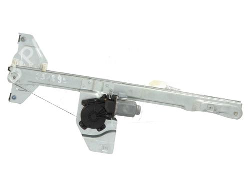 Used Right front window motor CITROËN BERLINGO MULTISPACE (B9) 1.6 HDi 110 (109 hp) 25874367
