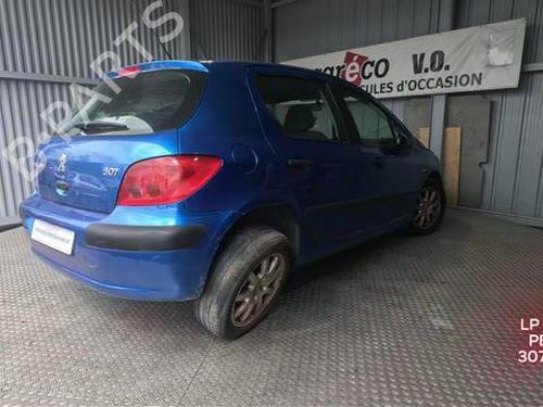Used Parts PEUGEOT 307 (3A/C) 1.6 16V 4969908