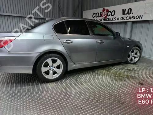 Climate control BMW 5 (E60) 525 d | BP31370750I5  - Image 9