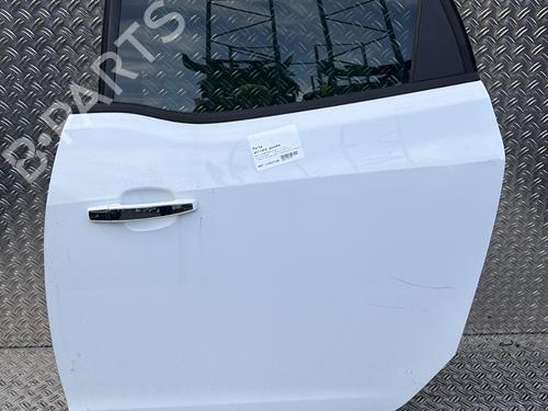 Used Left rear door OPEL MERIVA B MPV (S10) 1.7 CDTI (75) (110 hp) 29511083