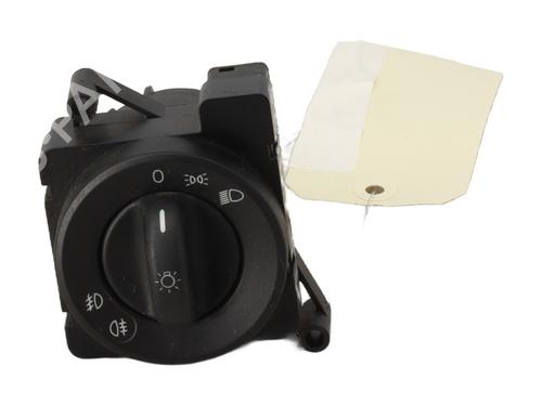 Used Headlight switch MERCEDES-BENZ SPRINTER 3,5-t Van (B906) 313 CDI (906.631, 906.633, 906.635, 906.637) (129 hp) 21364858