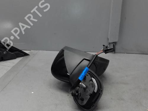 Right mirror RENAULT CLIO IV (BH_) 1.2 16V | BP21291333C27 