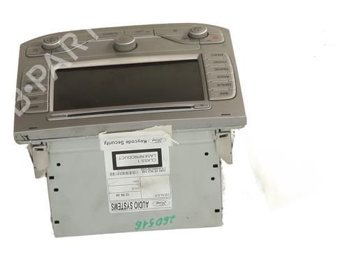 Used Radio Radio FORD KUGA I 2.0 TDCi (140 hp) 32422062 32422062