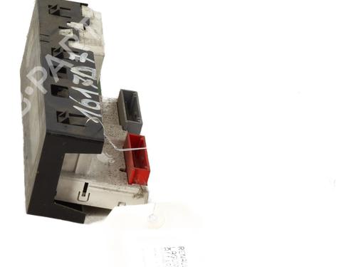 Display monitor RENAULT LAGUNA II (BG0/1_) 1.9 dCi (BG08, BG0G) | BP21371644C48