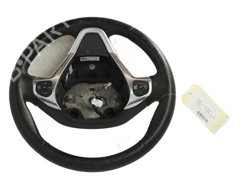Steering wheel FORD B-MAX (JK) 1.0 EcoBoost | BP21307412C49  - Image 6