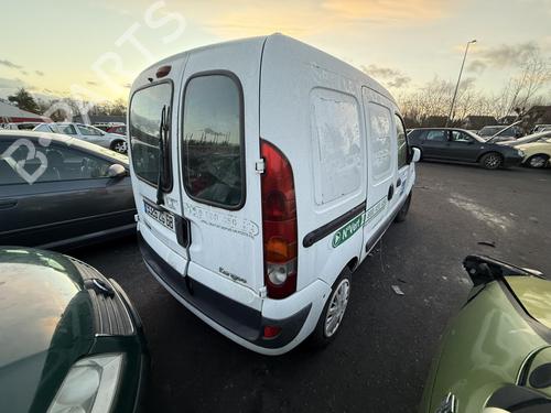 Starter RENAULT KANGOO Express (FC0/1_) 1.5 dCi (FC1G) | BP21897202M8 