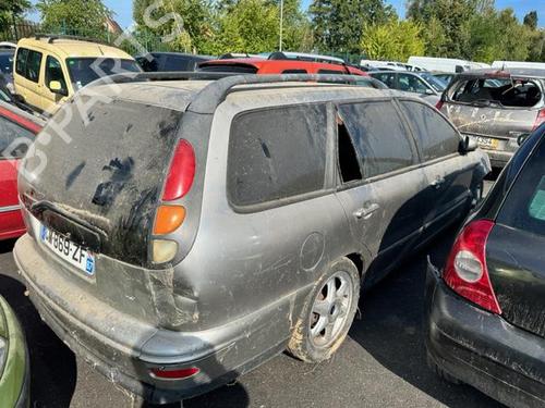 Used Parts FIAT MAREA Weekend (185_)  2.0 150 20V  2743404