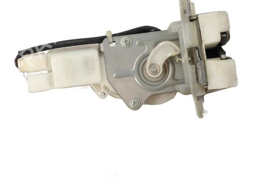 Tailgate lock OPEL AGILA B (H08) 1.3 CDTI (F68) | BP21371194C101 