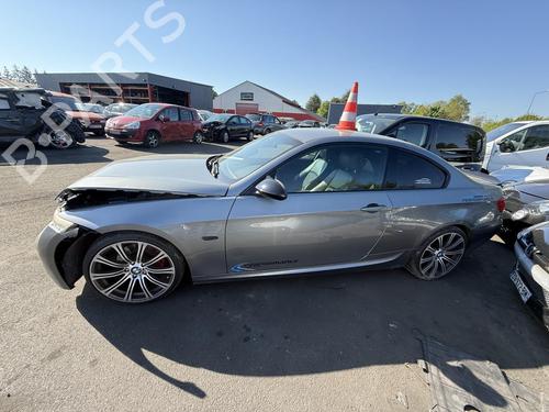 Front right seatbelt BMW 3 Coupe (E92) 320 d | BP25713191I25 - Image 10