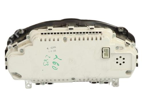 Used Instrument cluster Instrument cluster VOLVO V40 Hatchback (525) D3 (150 hp) 33883746 33883746