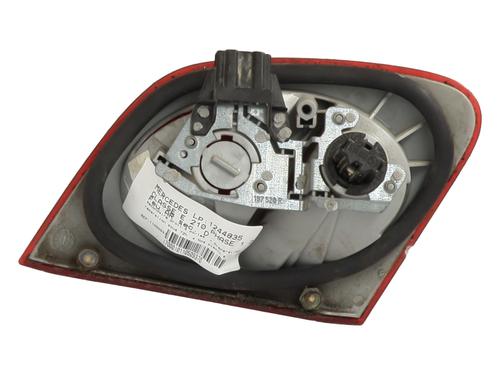 Højre baglygte bagklap MERCEDES-BENZ E-CLASS (W210) E 220 D (210.004) | BP28041660C80 