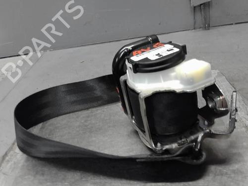 Used Front left belt tensioner AUDI A1 Sportback (GBA) 30 TFSI (110 hp) 21319511