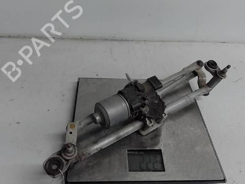 Front wiper motor VW POLO V (6R1, 6C1) 1.6 TDI | BP21298841M29 