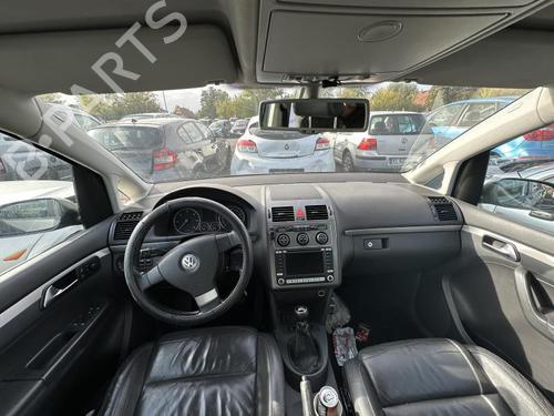 Gearbox VW TOURAN (1T1, 1T2) 2.0 TDI | BP31944441M3 