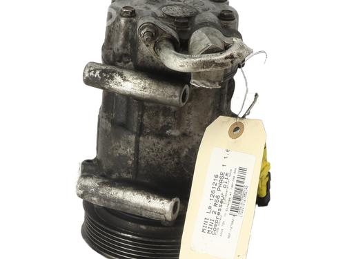 Used AC compressor AC compressor MINI MINI (R56) Cooper D (109 hp) 36520257 36520257