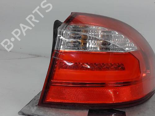 Used Right taillight KIA RIO III (UB) 1.4 CRDi (90 hp) 21308487