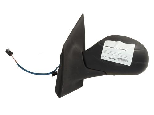 Left mirror CITROËN C2 (JM_) 1.4 | BP30162799C26 
