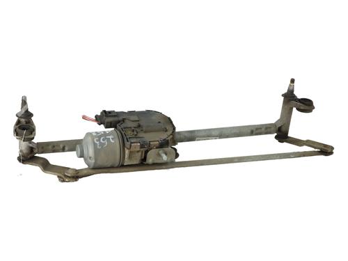 Front wiper motor VW GOLF VI (5K1) 2.0 TDI | BP29424011M29 - Image 3