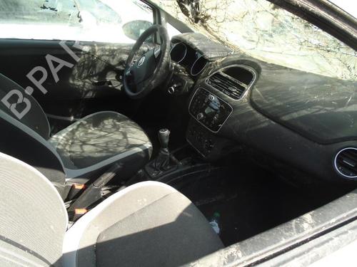 FIAT PUNTO EVO (199_) 1.3 D Multijet 1987229