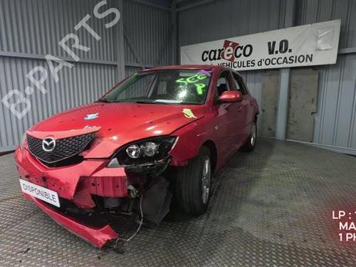 Steering column stalk MAZDA 3 (BK)  | BP36398266I23  - Image 16