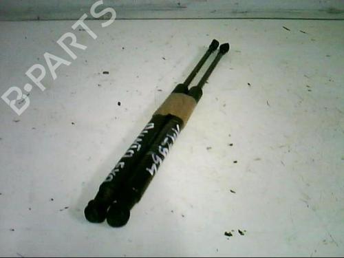 Gasdæmper bagklap FIAT PUNTO EVO (199_) 1.3 D Multijet (95 hp) 21365111
