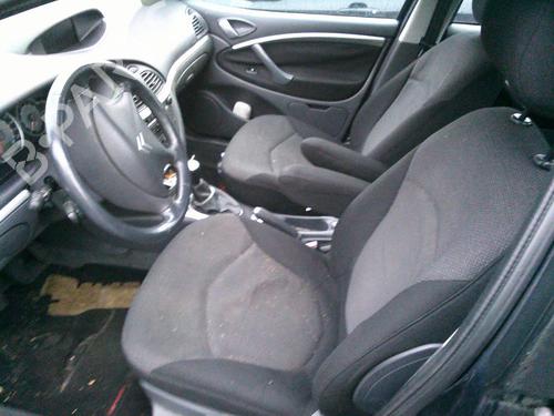 Gearbox CITROËN C5 II (RC_) 1.6 HDi (RC8HZB) | BP36652697M3  - Image 5