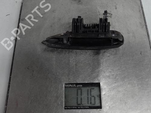 Front right exterior door handle DACIA SANDERO II 1.5 dCi | BP21315826C129 