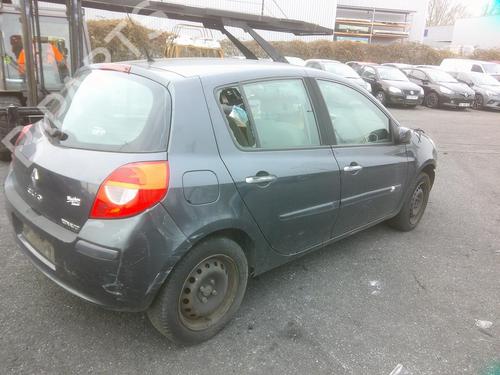 Starter RENAULT CLIO III (BR0/1, CR0/1) 1.5 dCi (BR0H, CR0H, CR1S, BR1S) | BP24643846M8  - Image 11