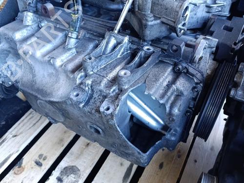 Used Engine Engine ALFA ROMEO 159 (939_) 2.4 JTDM (939AXD12, 939AXD1B) (200 hp) 32735123 32735123