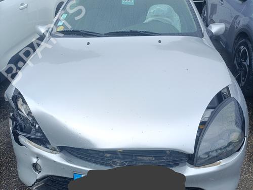 Used Parts FORD PUMA (EC_)  1.4 16V  3936050