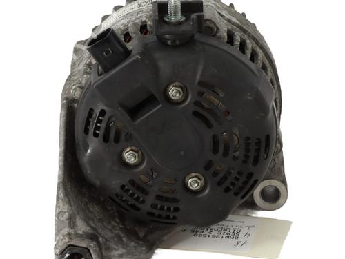 Used Alternator Alternator BMW 2 Active Tourer (F45) 218 i (136 hp) 27399211 27399211