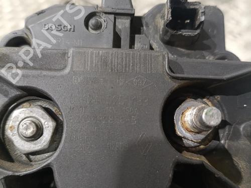 Generator Generator 38423406 38423406